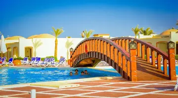 Amarina Queen Resort Marsa Alam