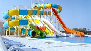 Amarina Queen Resort Marsa Alam