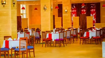 Amarina Queen Resort Marsa Alam