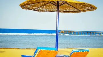 Amarina Queen Resort Marsa Alam