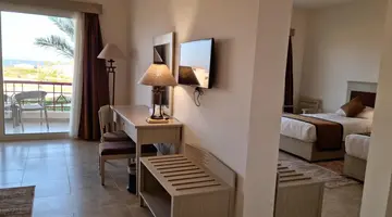 Amarina Queen Resort Marsa Alam
