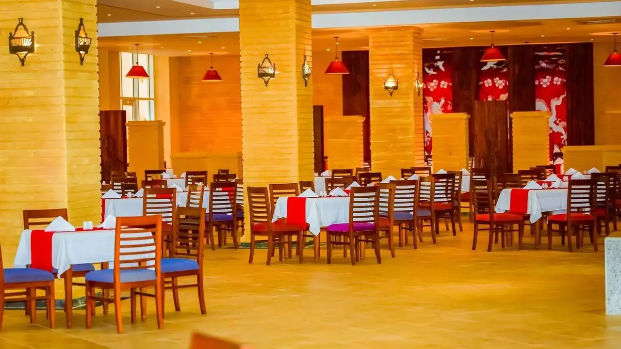 Amarina Queen Resort Marsa Alam