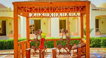 Amarina Queen Resort Marsa Alam