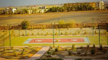 Amarina Queen Resort Marsa Alam