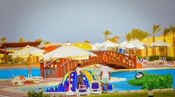 Amarina Queen Resort Marsa Alam