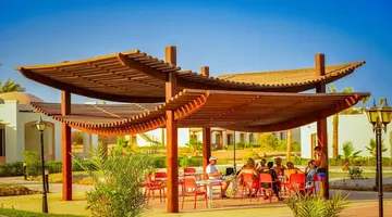 Amarina Queen Resort Marsa Alam