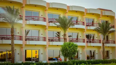 Amarina Queen Resort Marsa Alam