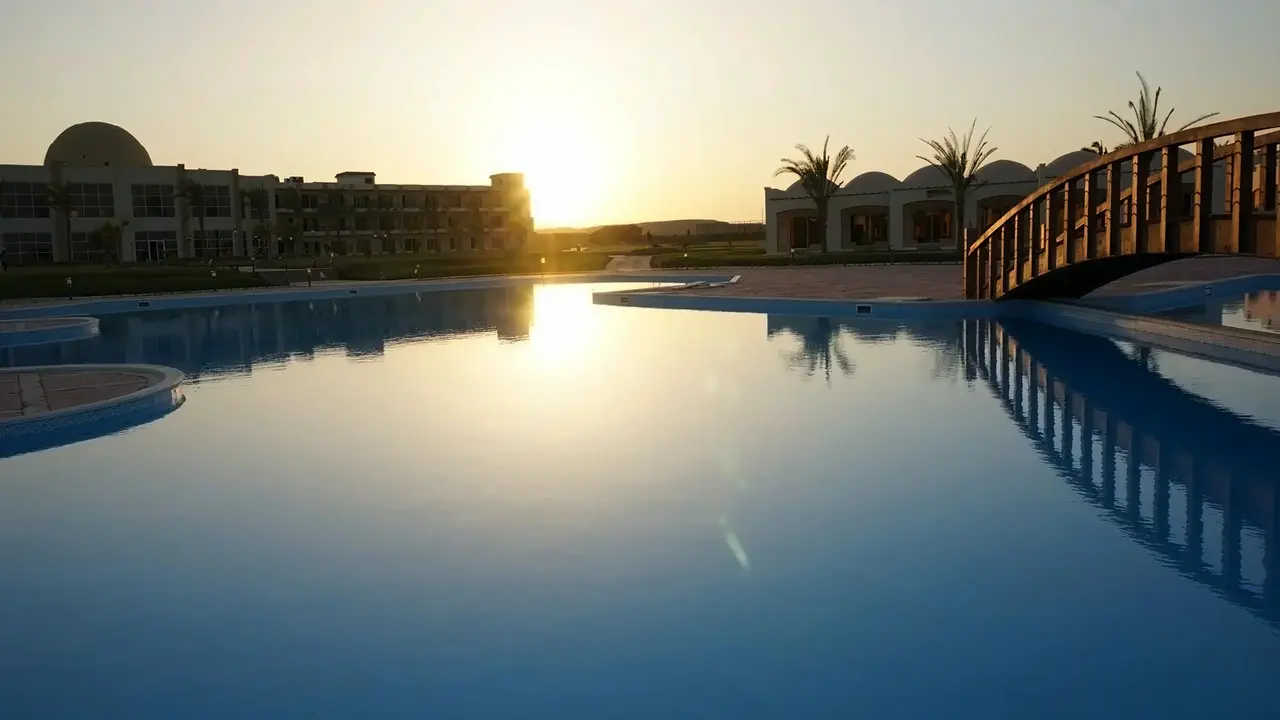 Amarina Queen Resort Marsa Alam
