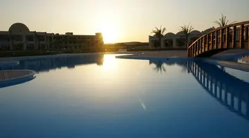 Amarina Queen Resort Marsa Alam