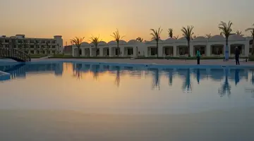Amarina Queen Resort Marsa Alam