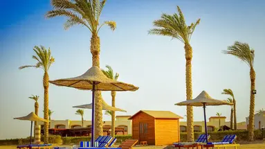 Amarina Queen Resort Marsa Alam