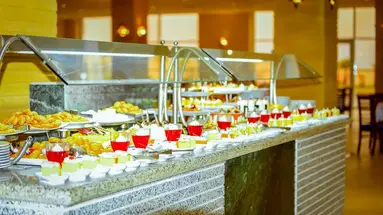 Amarina Queen Resort Marsa Alam