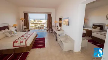 Amarina Queen Resort Marsa Alam