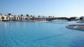 Amarina Queen Resort Marsa Alam
