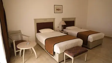 Amarina Queen Resort Marsa Alam