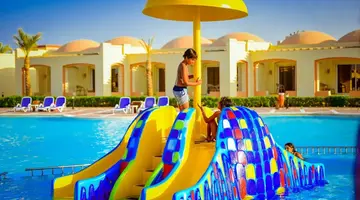 Amarina Queen Resort Marsa Alam