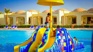 Amarina Queen Resort Marsa Alam