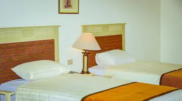 Amarina Queen Resort Marsa Alam