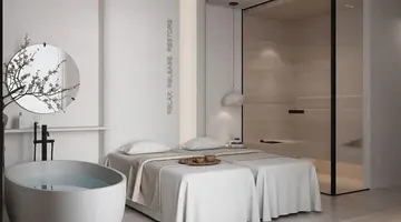Amarina Sapphire Beach Resort