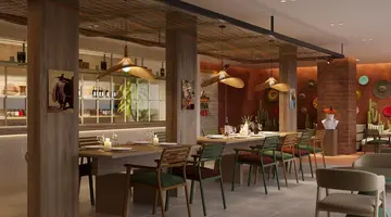 Amarina Sapphire Beach Resort