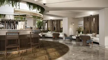 Amarina Sapphire Beach Resort