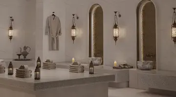 Amarina Sapphire Beach Resort