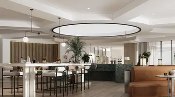 Amarina Sapphire Beach Resort