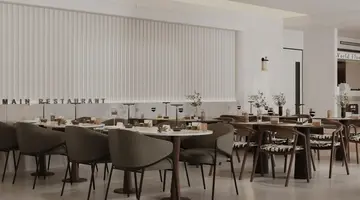 Amarina Sapphire Beach Resort