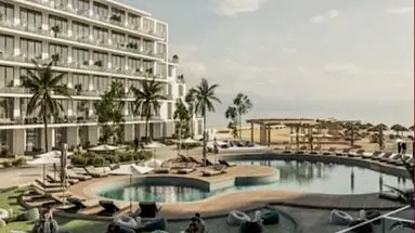 Amarina Sapphire Resort (Adults Only)