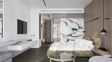 Amarina Sapphire Resort (Adults Only)