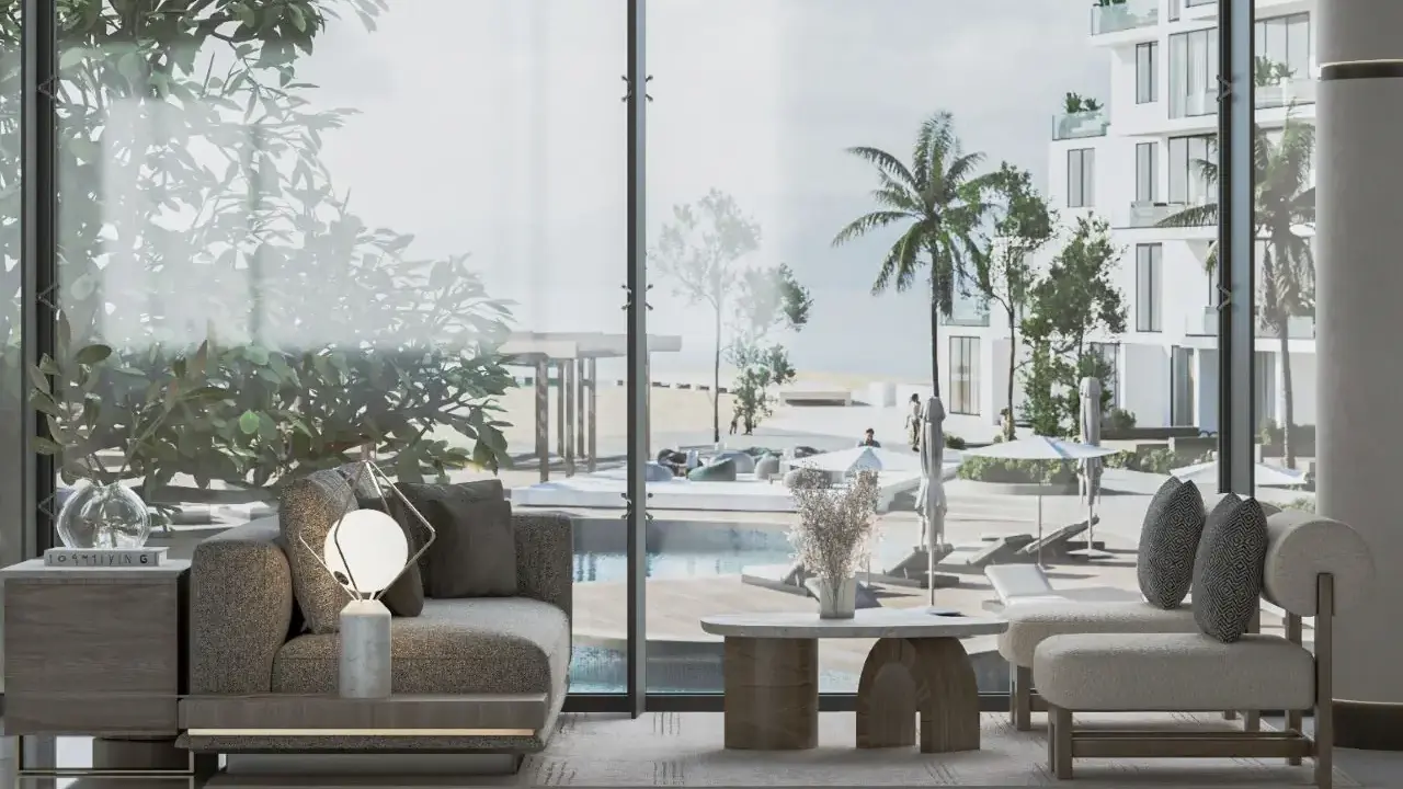 Amarina Sapphire Resort (Adults Only)