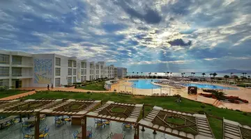 Amarina Star Resort & Aqua Park Sharm El Sheikh