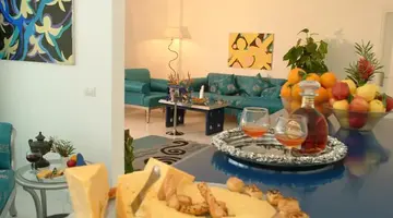 Amarina Star Resort & Aqua Park