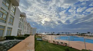 Amarina Sun Resort & Aqua Park (EX.Raouf Hotels International Aqua Park & Spa)