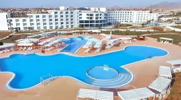 Amarina Sun Resort & Aqua Park (EX.Raouf