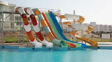 Amarina Sun Resort & Aqua Park