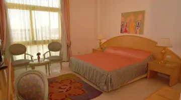 Amarina Sun Resort & Aqua Park