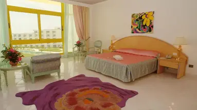 Amarina Sun Resort & Aqua Park