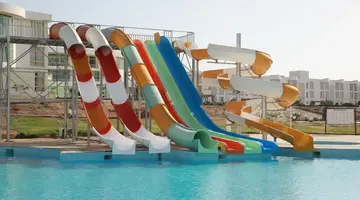 Amarina Sun Resort & Aqua Park