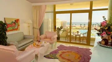 Amarina Sun Resort & Aqua Park