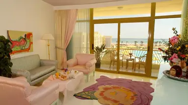 Amarina Sun Resort & Aqua Park