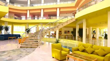 Amarina Sun Resort & Aqua Park
