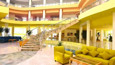 Amarina Sun Resort & Aqua Park