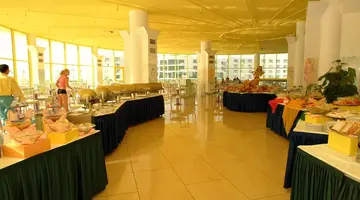 Amarina Sun Resort & Aqua Park
