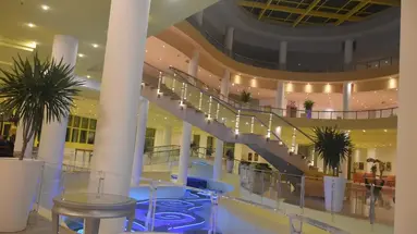 Amarina Sun Resort & Aqua Park