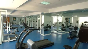 Amarina Sun Resort & Aqua Park