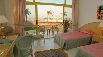 Amarina Sun Resort & Aqua Park