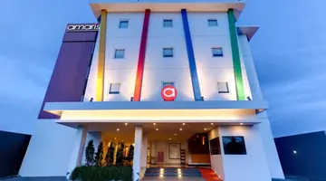 Amaris Hotel Pratama Nusa Dua