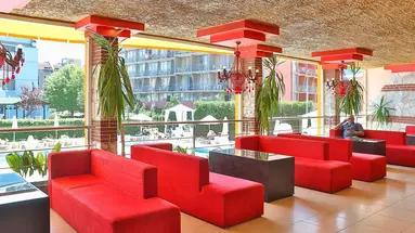 Amaris Hotel