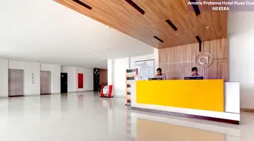 Amaris Pratama Nusa Dua